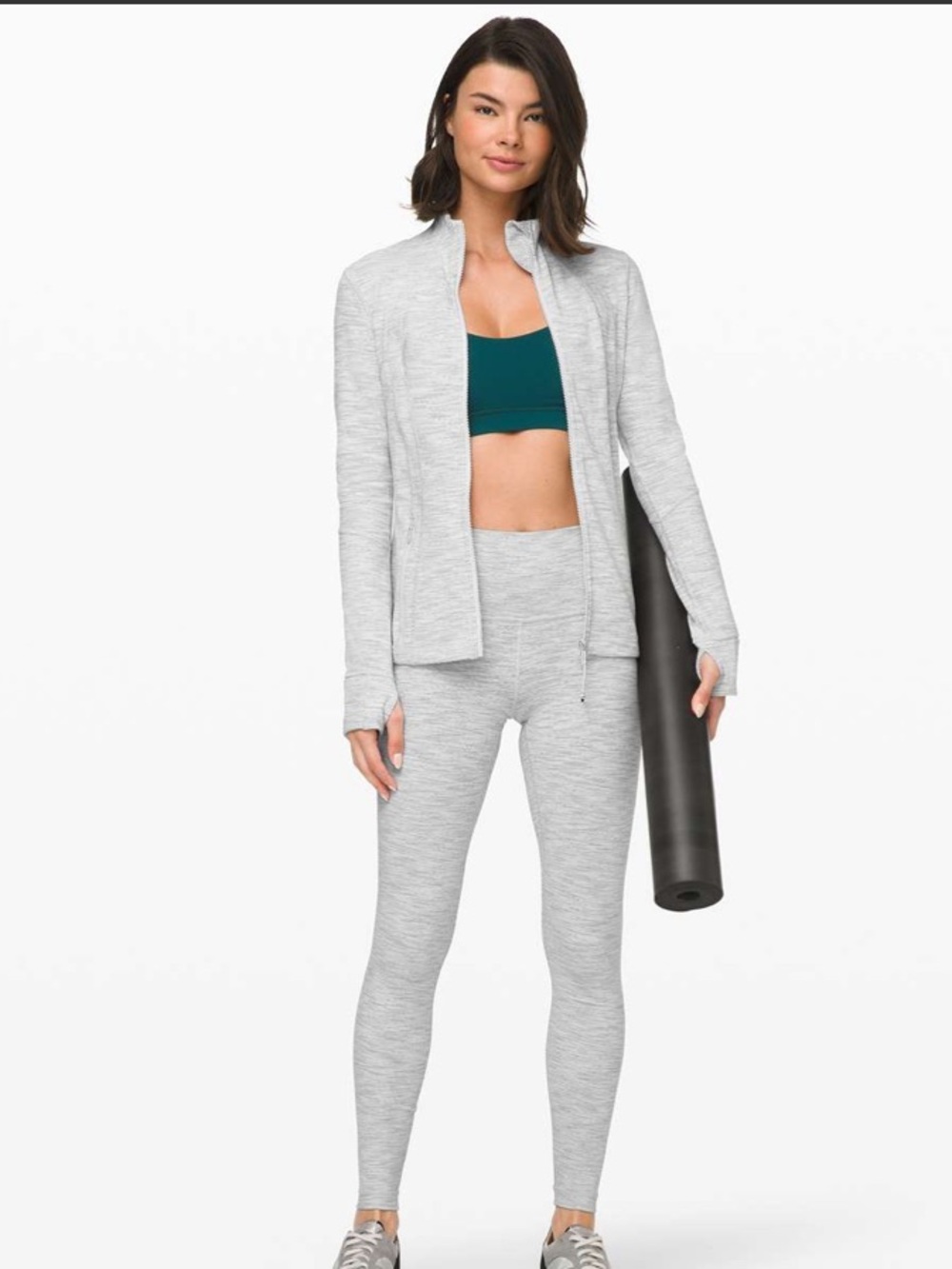 Lululemon Wunder Under High-Rise Tight